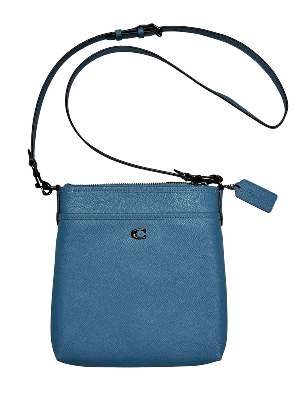 Coach Kitt Crossbody Bag